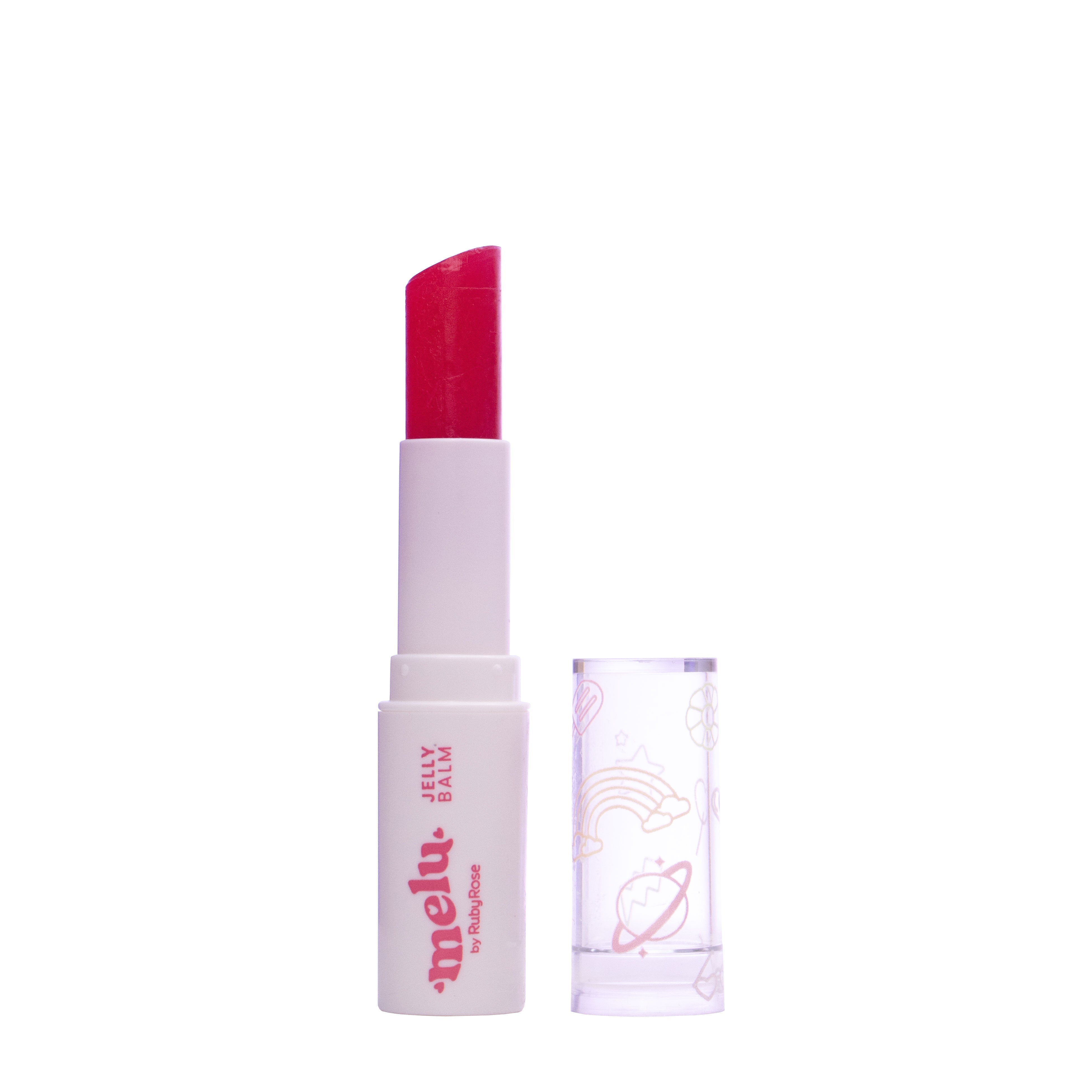 RUBY ROSE JELLY BALM MELU LIP BALM x3.2gr